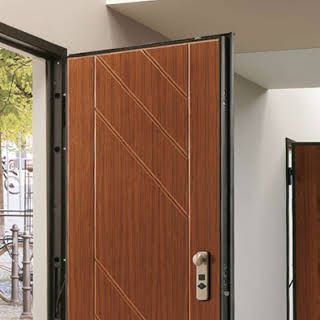 Archisio - Fabbro Riparazioni - Progetto Porte blindate