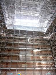 Archisio - Gz Ponteggi - Progetto Ponteggi