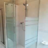 Archisio - Idraulico Ancona - Progetto Rimozione vasca con applicazione piatto doccia