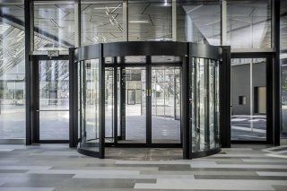 Archisio - Infall - Progetto Porte