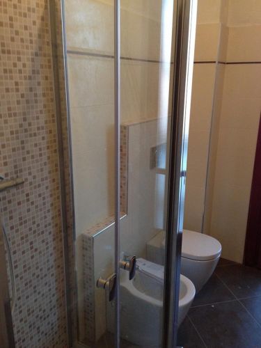 Archisio - Madef - Progetto Ristrutturazioni bagni