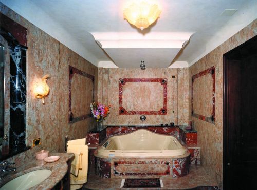 Archisio - Edil Marmi Snc - Progetto Bagni