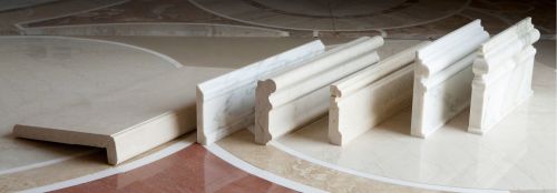 Archisio - Edil Marmi Snc - Progetto Pavimenti