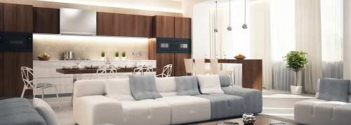 Archisio - Ditta Gemelli - Progetto Case bagni cucine e uffici