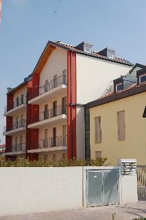 Archisio - Ecodomus - Progetto Appartamenti