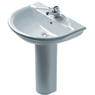 Archisio - Amati Termoidraulica - Progetto Fornitura di sanitari e rubinetteria