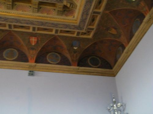 Archisio - Casadio Ferdinando - Progetto Rivestimenti e stucchi