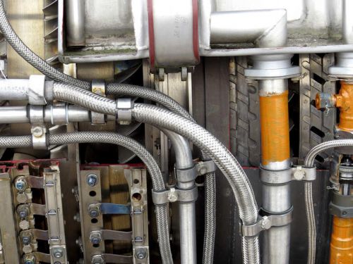 Archisio - Termoidraulica Vignali - Progetto Termoidraulica