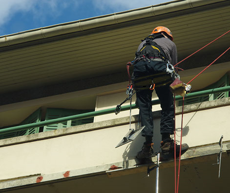 Archisio - Cavallara Impresa Edile - Progetto Vari lavori in corso