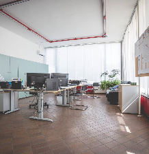 Archisio - Elettroscossa Impianti Elettrici Civili E Industriali srl - Progetto Manutenzione e assistenza