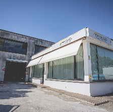 Archisio - Elettroscossa Impianti Elettrici Civili E Industriali srl - Progetto Quadri elettrici