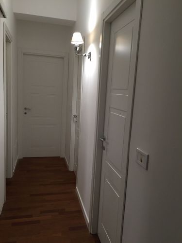 Archisio - Arte Antica Notaro - Progetto Cucine componibili moderne