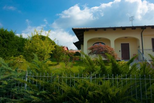 Archisio - Ddl - Progetto Case ecologiche