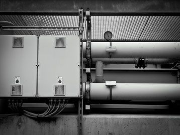 Archisio - La Termoidraulica - Raso Emilio E Figlio - Progetto Riscaldamento