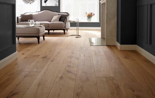 Archisio - Lavorazione Marmo Bersini Segrate - Progetto Posa e lamatura parquet