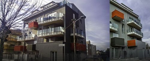 Archisio - Modulo Costruzioni - Progetto Costruzioni edili