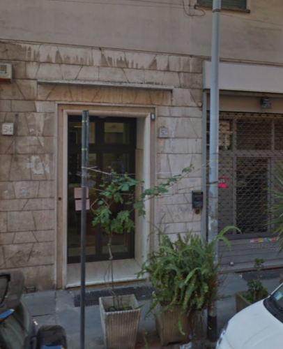 Archisio - Di Pasqua Marmi Di Marco Di Pasqua E C Sas - Progetto Sede