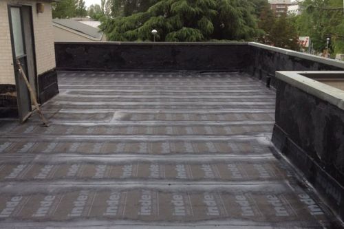 Archisio - Impresa Edile Giorgio Domenicangelo - Progetto Pavimentazioni