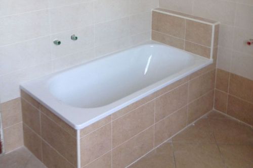 Archisio - Impresa Edile Giorgio Domenicangelo - Progetto Ristrutturazione bagni