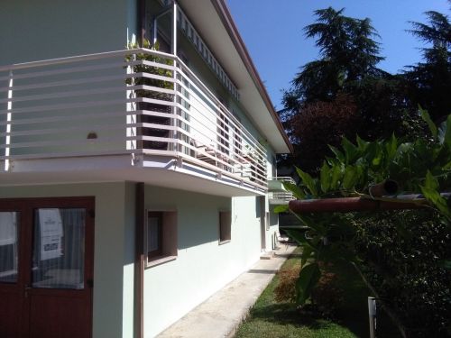 Archisio - Dipinture Flli Pepe - Progetto Esterni