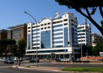 Archisio - Pietro Bellenzio - Progetto Complesso direzionale