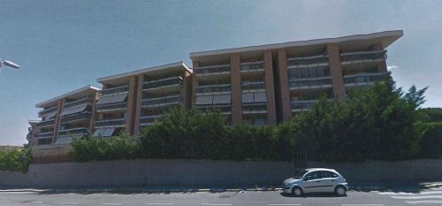 Archisio - Pietro Bellenzio - Progetto Edificio residenziale