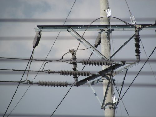 Archisio - Am Impianti Elettrici Di Abbate Massimiliano - Progetto Impianti elettrici