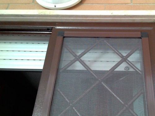 Archisio - Citti Serramenti Infissi Cristalli - Progetto Avvolgibili e zanzariere