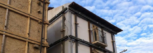 Archisio - Artedile srl - Progetto Restauro e risanamento