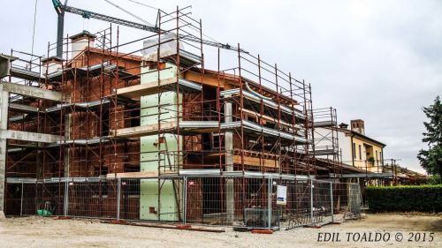 Archisio - Impresa Edile Ediltoaldo - Progetto Costruzioni edili