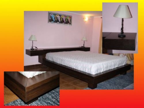 Archisio - Falegnameria Odino Egidio - Progetto Mobili di design-ecologici