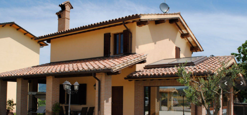 Archisio - Impresa Edile Alfons Osmani - Progetto Lavori edili