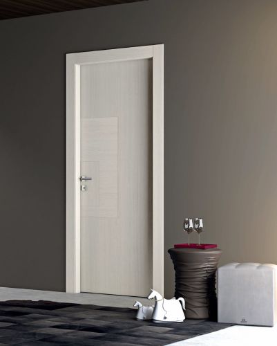 Archisio - Non Solo Porte - Progetto Non solo porte