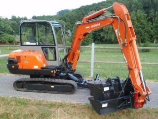 Archisio - Idro Edil Camin - Progetto Scavi per tubazioni e fogne