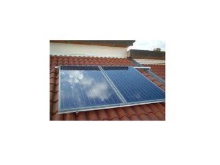 Archisio - Idro Edil Camin - Progetto Energie rinnovabili