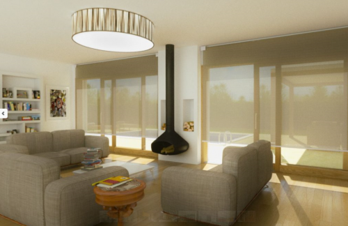 Archisio - Idea Tenda - Progetto Tende tecniche