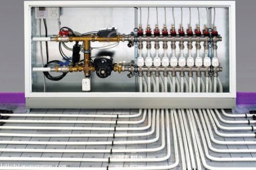 Archisio - Atc Di Luca Dragu Eugen - Progetto Installazione manutenzione impianti condizionatori con certificazioni e gas
