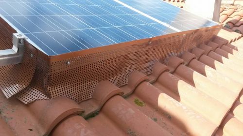 Archisio - Sara Canu Edilizia In Generale - Progetto Rifacimento tetti