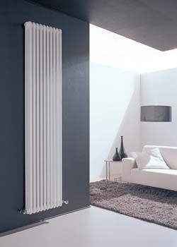 Archisio - Lidraulico Di Bianciardi - Progetto Termoidraulica e riscaldamento