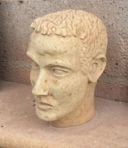 Archisio - Marmi Perdas E Pintas - Progetto Riproduzioni archeologiche