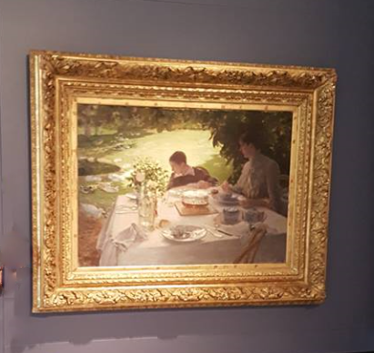 Archisio - Falegnameria Mpl Di Scognamiglio Antonio - Progetto Cornice