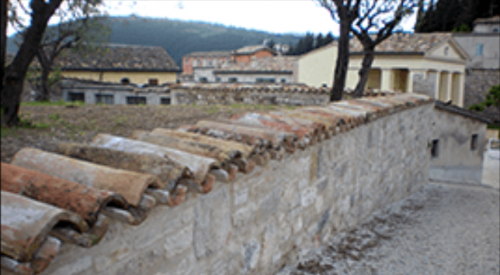 Archisio - Muratore Cesolari Giorgio Edilizia - Progetto Manutenzione coperture edili