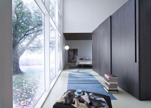 Archisio - Personal Arredamenti - Progetto Armadio