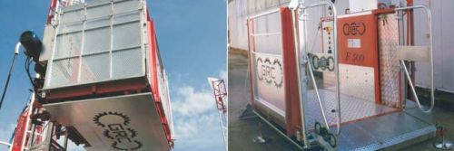 Archisio - Gt Ponteggi A Noleggio - Progetto Noleggio