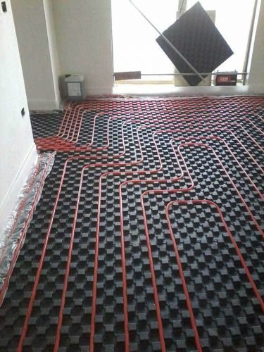 Archisio - Impianti Termoidraulici Barcellona Angelo - Progetto Impianti termoidraulici