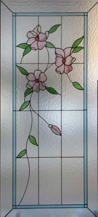 Archisio - Natalvetro - Progetto Vetrate tiffany