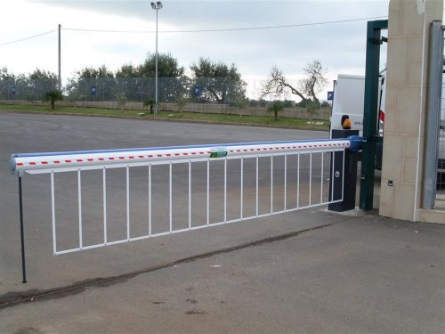 Archisio - Serramenti Puglisi srl - Progetto Automazioni e servoscala