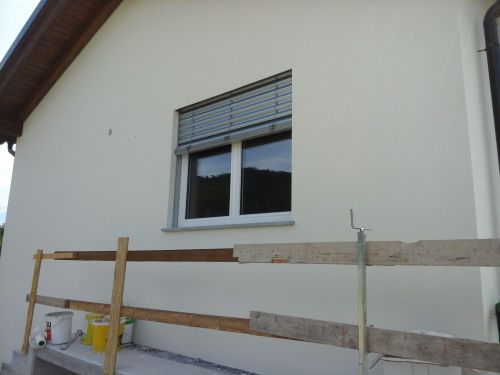 Archisio - Albaporte - Progetto Zanzariere sistemi oscuranti e blindati