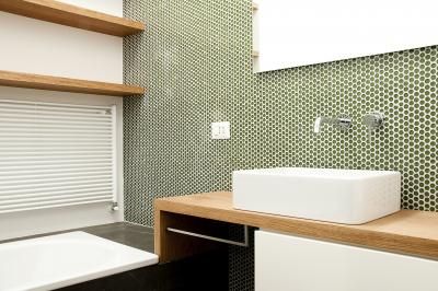 Archisio - Falegnameria Bini Antonio - Progetto Cucine e bagni