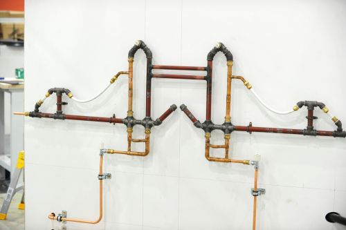 Archisio - Termoidraulica F Zeta - Progetto Impianto termoidraulico